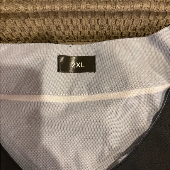 Jelly Roll Tour Black Jersey - Picture 3 of 5